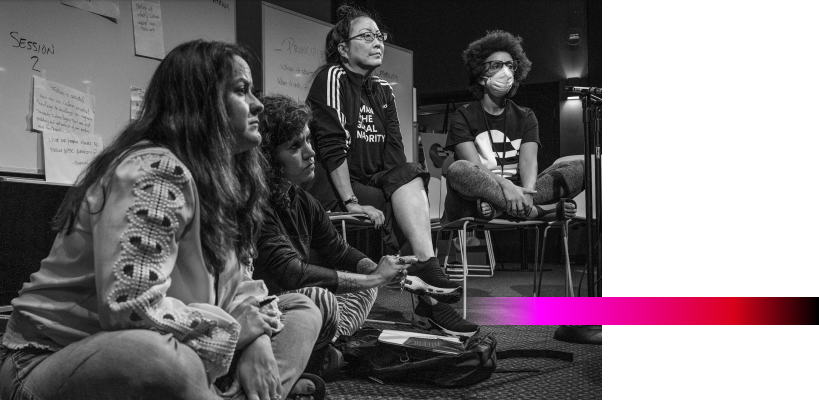 Group of Global Leaders of Digital Human Rights 